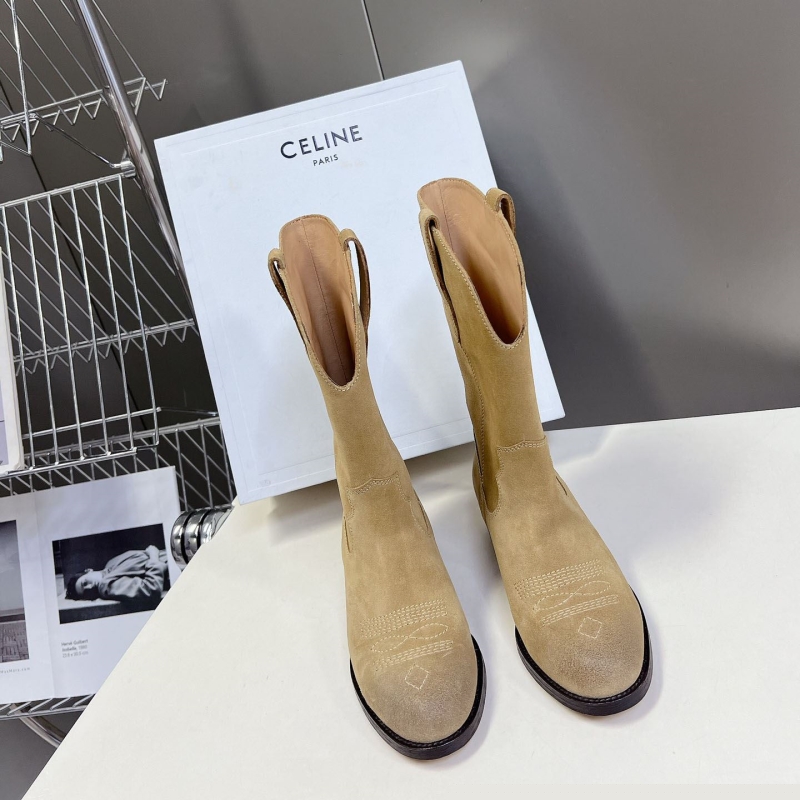 Ce**e boots